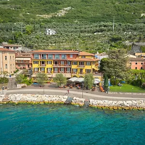 Hotel apartamentowy Beatrice, Brenzone sul Garda